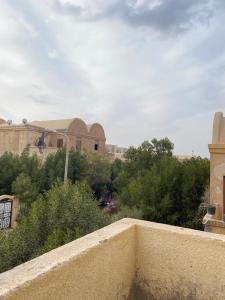 Fotografie z fotogalerie ubytování شقة دوبلكس بروف v destinaci ‘Ezbet `Abd el-Ḥamîd