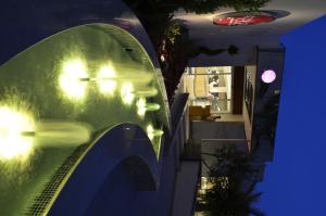 Fotografie z fotogalerie ubytování Calimera Side Resort v destinaci Side