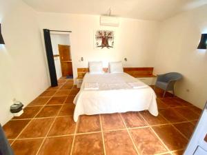 Fotografie z fotogalerie ubytování Chambres d'hôtes du Golf v destinaci Saly Portudal