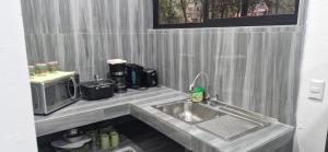 Gambar di galeri bagi Apartamento Bosque Encantado 2 di Monteverde Costa Rica