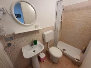Bagno di Al Dammuso Diffuso in Centro