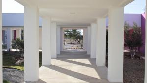Exteriér nebo vchod ubytování Camino de Olivos - Desayuno Incluido y Aire Acondicionado