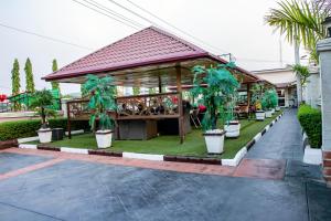 Фотография из галереи VILLA HILTON HOTELS в Уйо