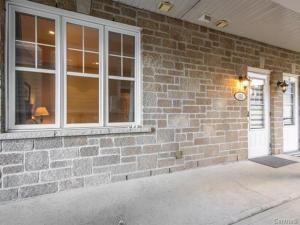 Fotografie z fotogalerie ubytování Condo-hôtel Le Champlain - Condo103 Bromont v destinaci Bromont