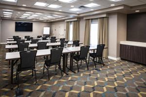 Konferenční prostory v ubytování Residence Inn Las Vegas South/Henderson + 17 fotografií