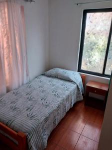 Imagen de la galería de Hostal Jardín del Desierto, en Caldera