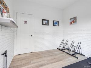 Fotografie z fotogalerie ubytování Condo-hôtel Le Champlain - Condo103 Bromont v destinaci Bromont