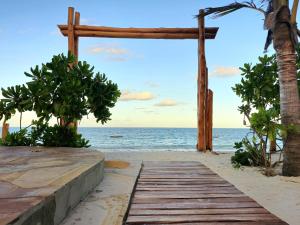 ジャンビアニにあるHA Beach Boutique - Adults Onlyのギャラリーの写真