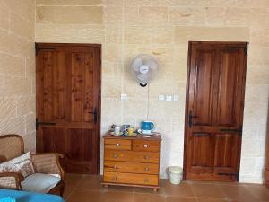 Fotografie z fotogalerie ubytování Gozo Sunset Farmhouse v destinaci Qala