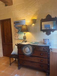 Fotografie z fotogalerie ubytování Gozo Sunset Farmhouse v destinaci Qala