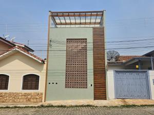 Gallery image of Hospedaria Caminho da Toca Centro in Passa Quatro