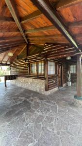 Billede fra billedgalleriet på Cabaña Arken i Villa Gesell