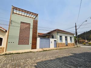 Gallery image of Hospedaria Caminho da Toca Centro in Passa Quatro