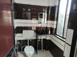 Vannituba majutusasutuses Bageecha - Mahakumbh Ki Yaadon Ka