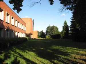 Zahrada ubytování Daugavkrasti Hotel
