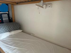 Posteľ alebo postele v izbe v ubytovaní Au pied des pistes Côte 2000 - Le Balcon de Villard de Lans
