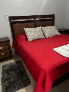 Gallery image of Alojamiento Gala in Villa Elisa