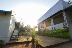 Fotografie z fotogalerie ubytování Deepams homestay v destinaci Kolhápur