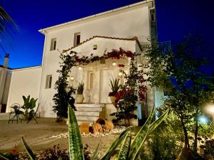 Gallery image of Villa Arkadi in Tragaki