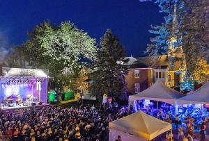 Φωτογραφία από το άλμπουμ του GRAND DUC - 5 BR Spa Mont Tremblant area σε Labelle