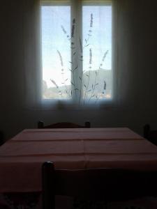 Postel nebo postele na pokoji v ubytování Hotel Rustichello