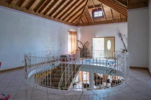 Hồ bơi trong/gần Sweetsop Jamaica Villa and Tours
