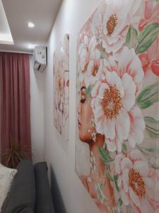Fotografia z galérie ubytovania Apartman Kristal v destinácii Sremska Mitrovica