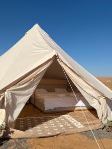Fotografie z fotogalerie ubytování Royal desert camp v destinaci Al Raka