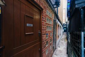 Fotografie z fotogalerie ubytování Quirky and Cosy Soho Stables House v Londýně
