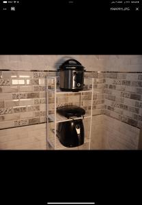 Photo de la galerie de l'établissement شقة مؤثثة بالكامل مع غرفتين نوم, à Buraydah 9 autres photos