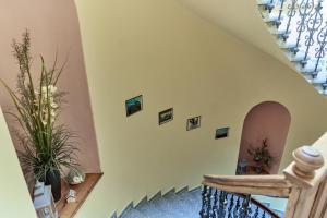 Fotografie z fotogalerie ubytování Pension Ulrika - ubytování pod hradem Loket v Lokti