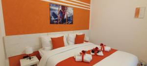 Fotografie z fotogalerie ubytování G&G Giusy e Gabry v destinaci Santhià + 98 fotografií