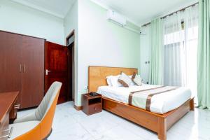 卡塞斯Ngabu Hotel的相册照片