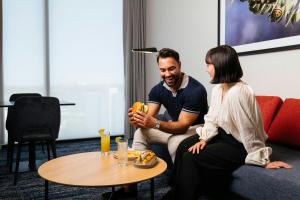 Courtyard by Marriott Perth Murdoch的酒水