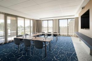 Konferenční prostory v ubytování Courtyard by Marriott Perth Murdoch