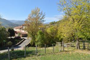 Príroda v okolí hostela