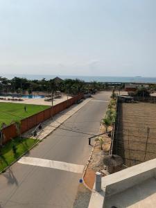 Příroda nedaleko apartmánu + 3 fotografie