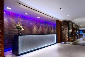 Fotografie z fotogalerie ubytování Hotel President Wilson, a Luxury Collection Hotel, Geneva v Ženevě