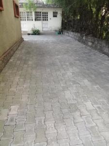 Foto sihtkohas Nairobi asuva majutusasutuse Pritt Apartment galeriist