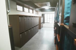 Fotografie z fotogalerie ubytování Hostel JAZ v Tokiu