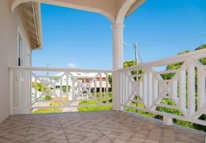 Vườn quanh La Gentillesse Apartments - Modern, Comfortable and Quiet