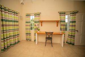 Ảnh trong thư viện ảnh của La Gentillesse Apartments - Modern, Comfortable and Quiet ở Vieux Fort