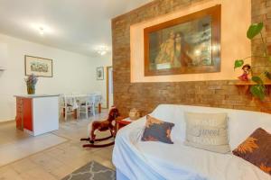 Ảnh trong thư viện ảnh của Apartman Matija ở Čunski