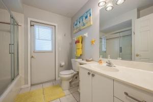 Kupatilo u objektu Calypso Cove of Cape Coral!