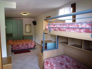 Gallery image of Hotel Serena in Dimaro
