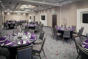 Fotografie z fotogalerie ubytování Courtyard by Marriott Corvallis v destinaci Corvallis + 35 fotografií