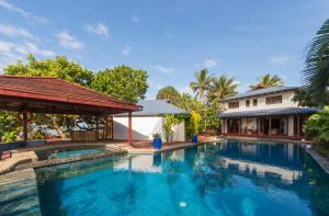 Fotografie z fotogalerie ubytování de Vos - The Private Residence v destinaci Tangangge