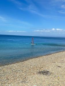 Afbeelding uit fotogalerij van Dreamscape Villa in Batangas City