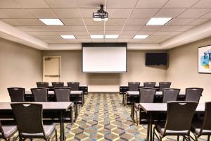 Ärikülastajate ala ja/või konverentsiruum majutusasutuses Residence Inn by Marriott Phoenix Gilbert