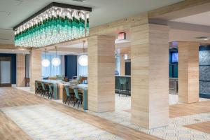 希尔顿黑德岛Courtyard by Marriott Hilton Head Island的相册照片